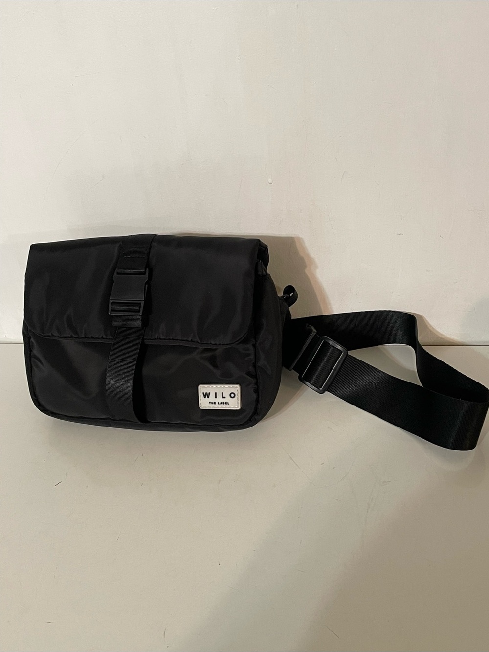 Wilo The Label Belt Bag